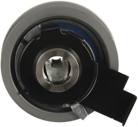 Натяжной ролик, ремень ГРМ