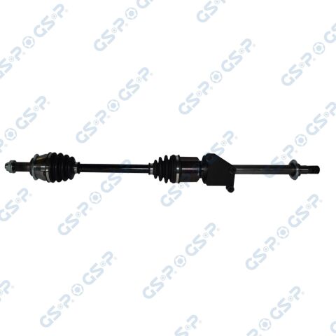 Приводний вал