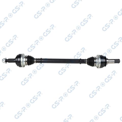 Приводний вал