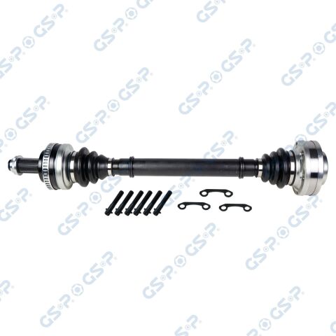 Приводний вал Приводний вал