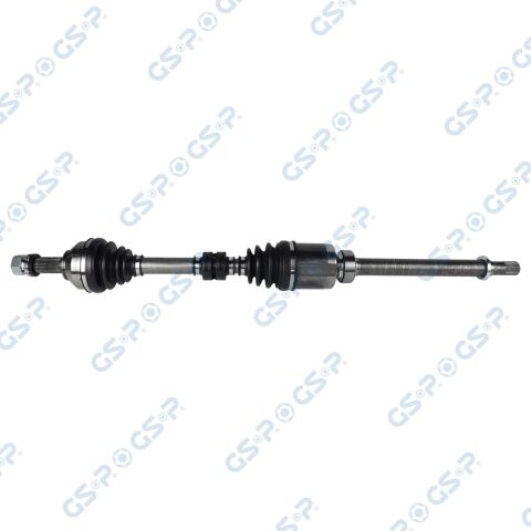 Приводний вал