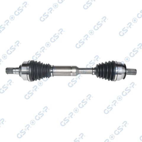 Приводний вал Приводний вал