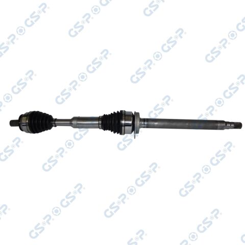 Приводной вал