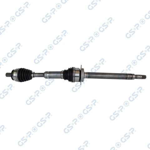 Приводной вал