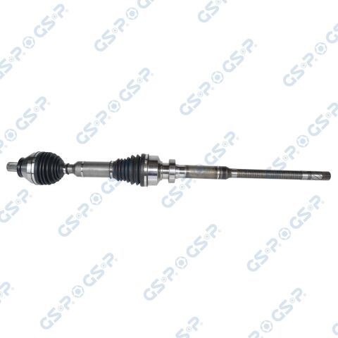 Приводний вал