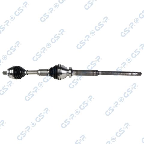 Приводний вал Приводний вал