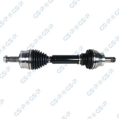 Приводний вал