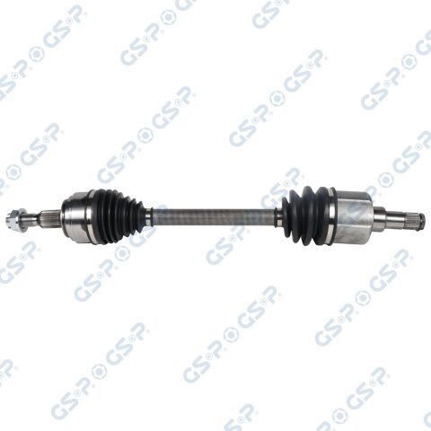 Приводний вал