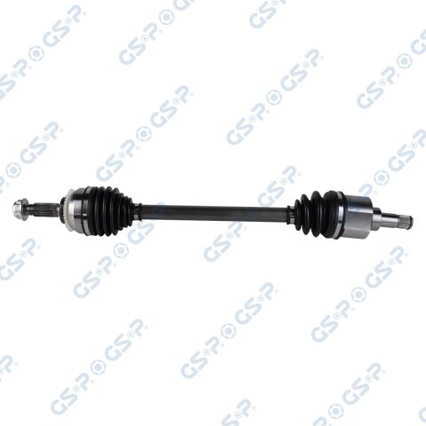 Приводний вал Приводний вал