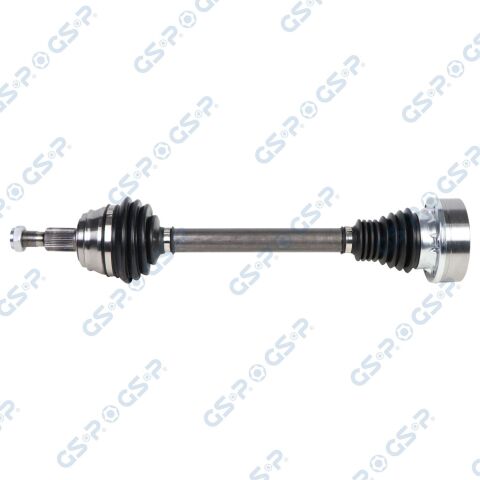 Приводний вал