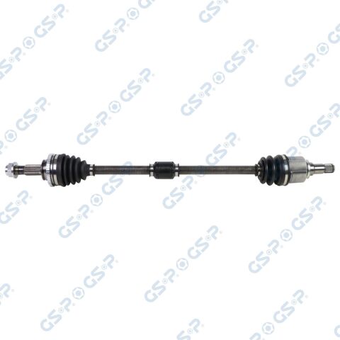 Приводной вал