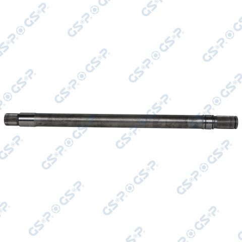 Приводной вал