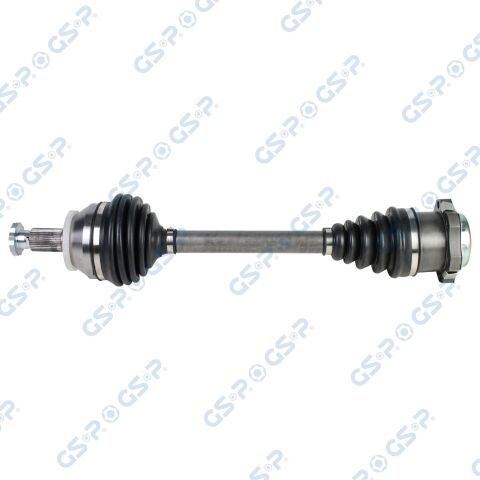 Приводной вал