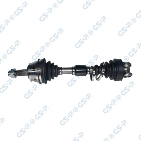 Приводний вал Приводний вал