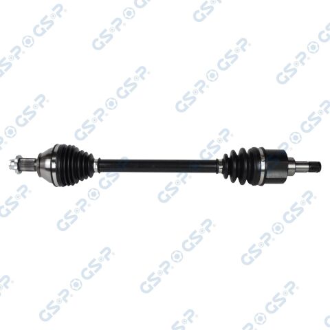 Приводний вал