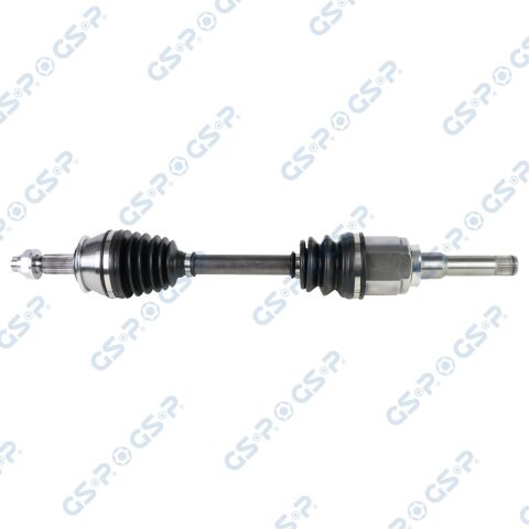 Приводний вал