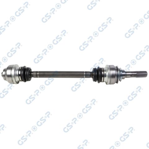 Приводний вал Приводний вал