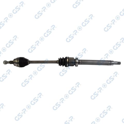 Приводний вал