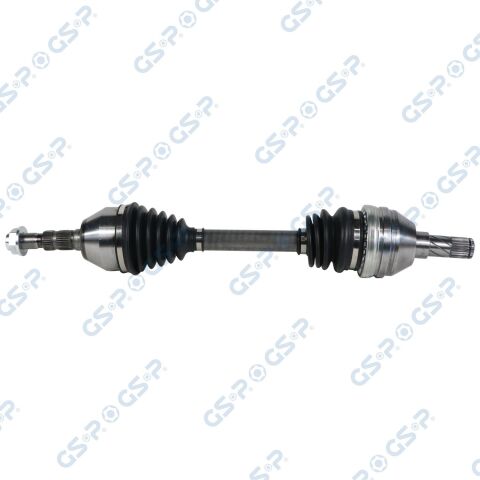 Приводний вал