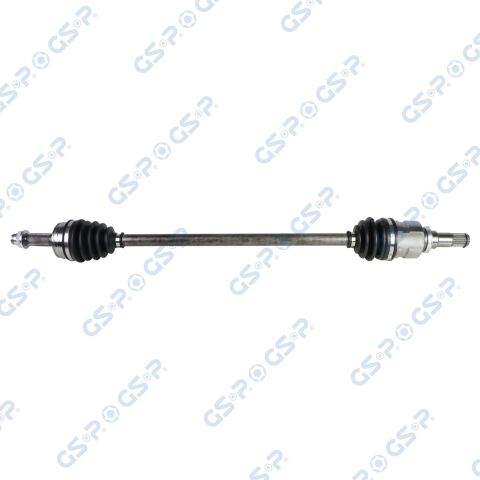 Приводной вал Приводной вал