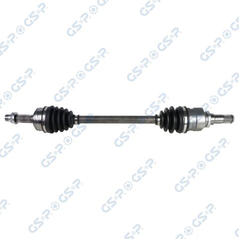 Приводной вал