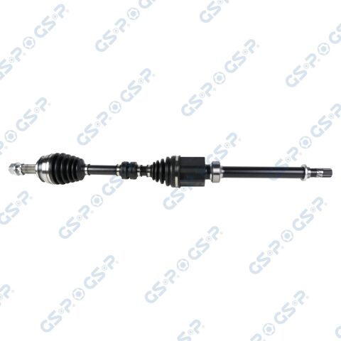 Приводной вал