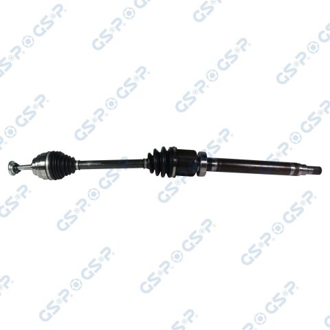 Приводний вал