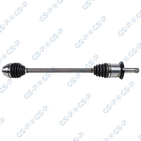 Приводний вал Приводний вал