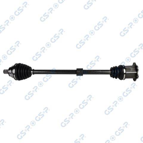 Приводний вал