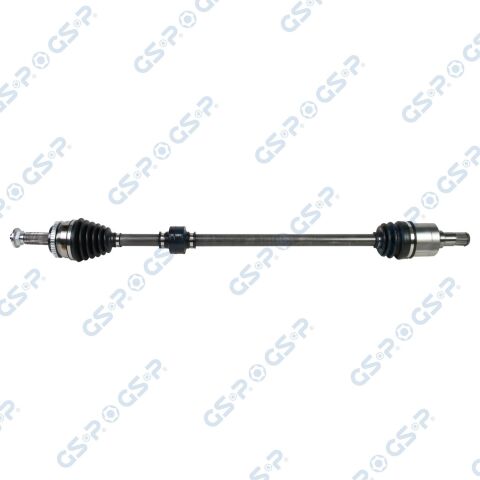 Приводний вал Приводний вал