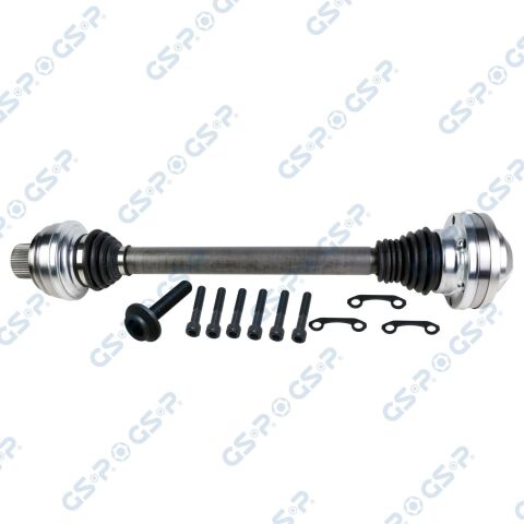 Приводний вал Приводний вал