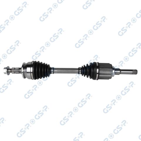 Приводний вал Приводний вал