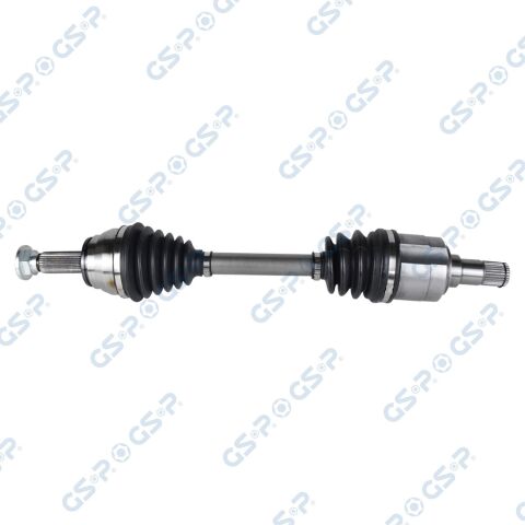 Приводной вал Приводной вал