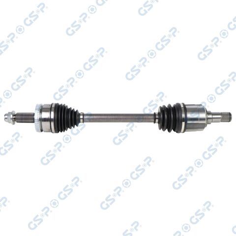 Приводний вал