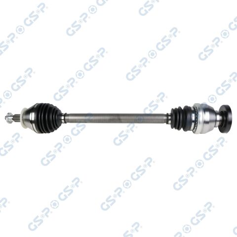 Приводний вал