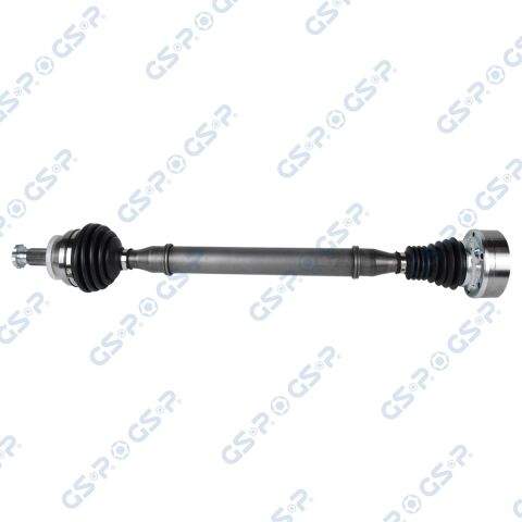 Приводний вал Приводний вал