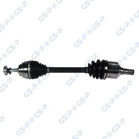 Приводний вал