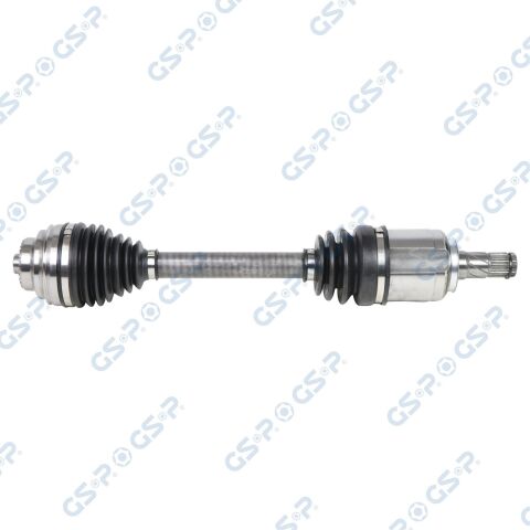 Приводний вал