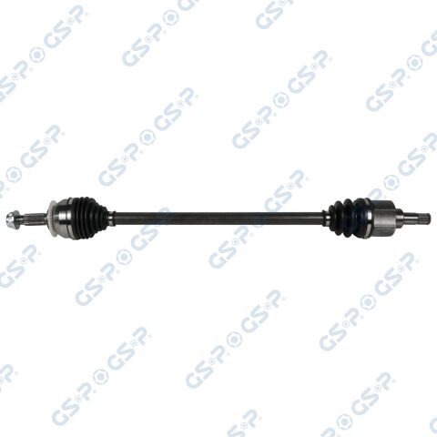 Приводний вал