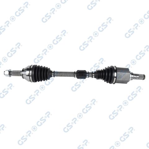 Приводной вал Приводной вал