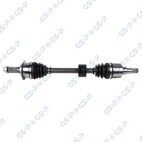 Приводний вал