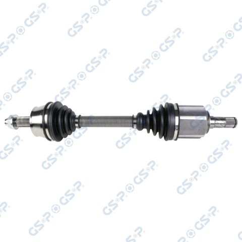 Приводний вал