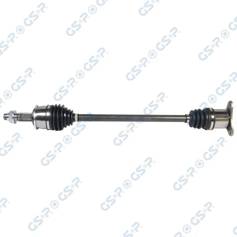 Приводний вал Приводний вал