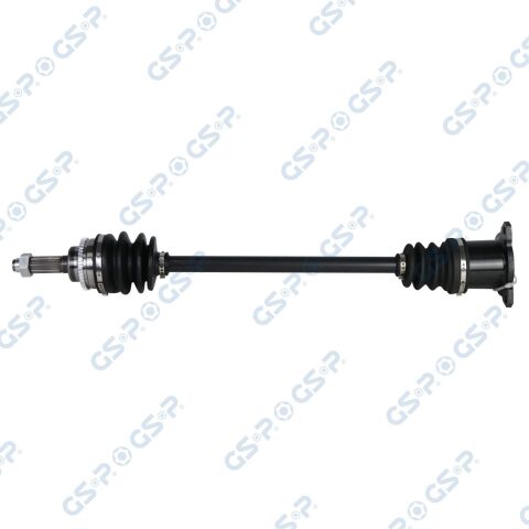 Приводний вал Приводний вал