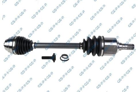 Приводной вал Приводной вал