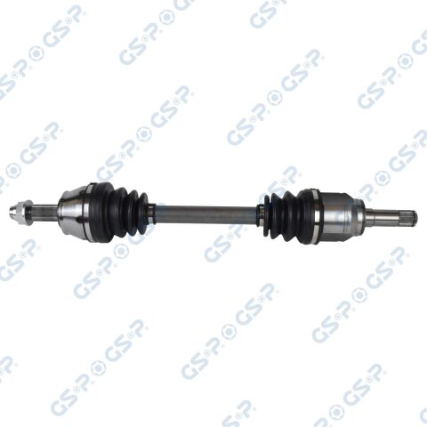 Приводний вал