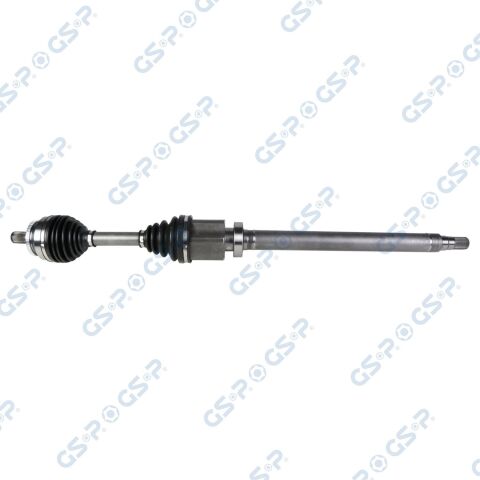 Приводной вал