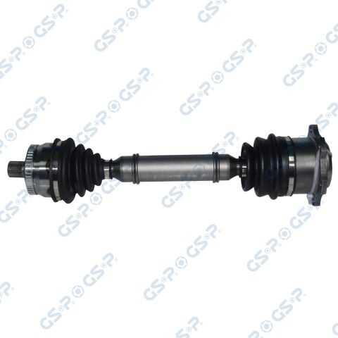 Приводний вал