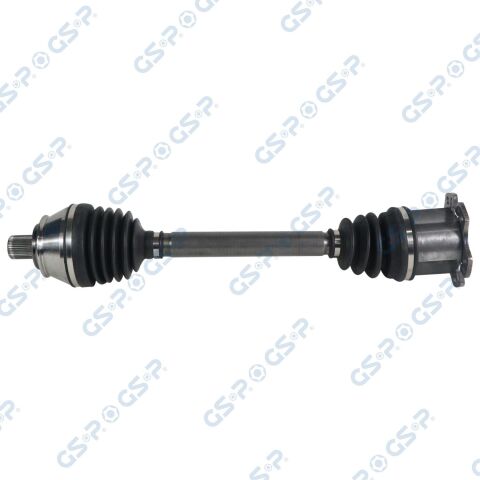 Приводний вал