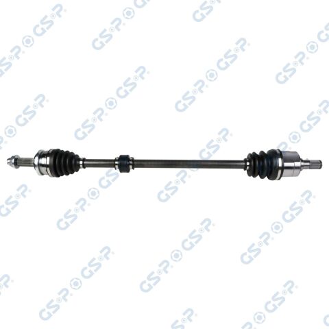 Приводний вал